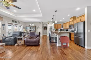 1284 Cedar Brook Ct, Gardnerville, NV 89460 - Photo 7