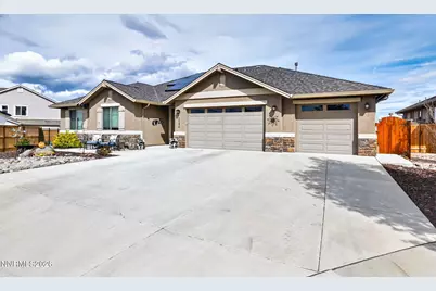 1284 Cedar Brook Court, Gardnerville, NV 89460 - Photo 35