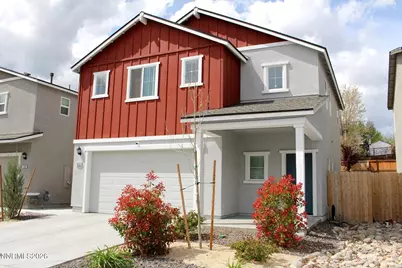 1453 Solitude Trail, Reno, NV 89523 - Photo 3