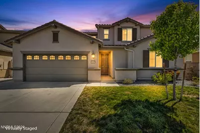 10620 Foxberry Park Drive, Reno, NV 89521 - Photo 1