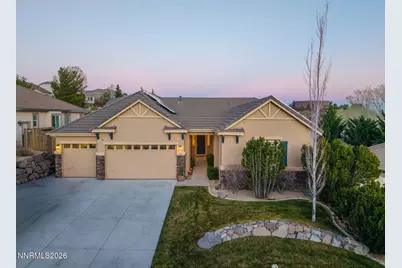 2784 Robb Drive, Reno, NV 89523 - Photo 1
