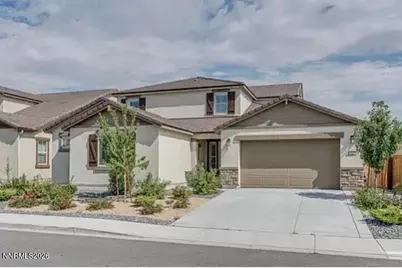 1284 Cowhand Way, Sparks, NV 89436 - Photo 1