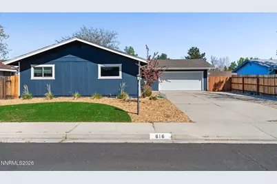 616 Pioche Street, Carson City, NV 89701 - Photo 3