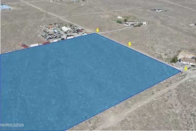 00 Fir Avenue, Silver Springs, NV 89429 - Photo 1