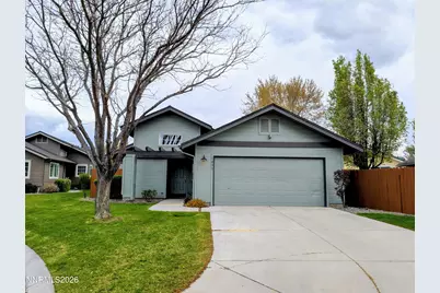 1093 Daphne Court, Minden, NV 89423 - Photo 1