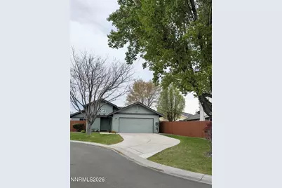 1093 Daphne Court, Minden, NV 89423 - Photo 3