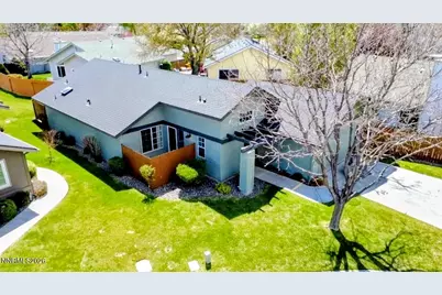 1093 Daphne Court, Minden, NV 89423 - Photo 47