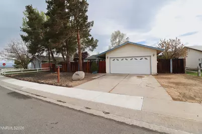 3318 Plymouth Drive, Indian Hills, NV 89705 - Photo 1