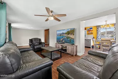 4720 E Leonesio Drive, Sun Valley, NV 89433 - Photo 7