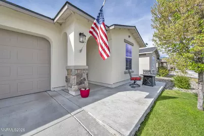 1151 Dapple Drive, Minden, NV 89423 - Photo 9