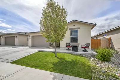 1151 Dapple Drive, Minden, NV 89423 - Photo 11