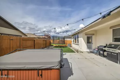 1151 Dapple Drive, Minden, NV 89423 - Photo 23