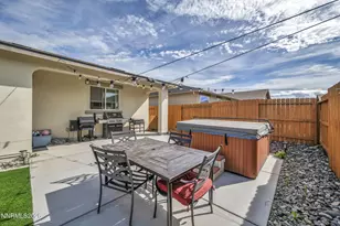 1151 Dapple Dr, Minden, NV 89423 - Photo 19