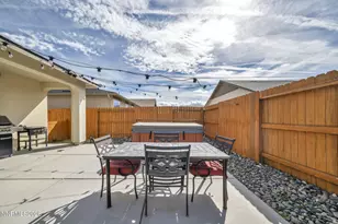 1151 Dapple Dr, Minden, NV 89423 - Photo 17