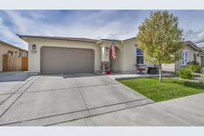 1151 Dapple Drive, Minden, NV 89423 - Photo 3