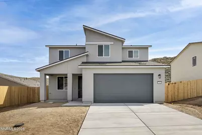 725 Kess Way #Lot 43, Reno, NV 89506 - Photo 1