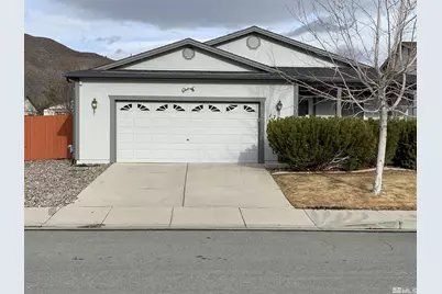 17725 Davenport Lane, Reno, NV 89508 - Photo 1