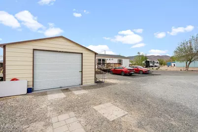 5495 Navajo Trail, Stagecoach, NV 89429 - Photo 3