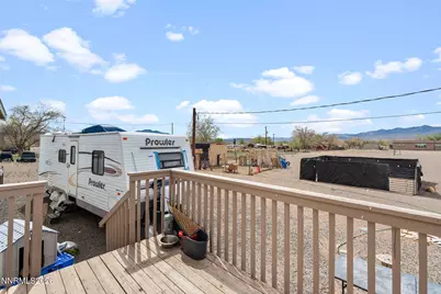 5495 Navajo Trail, Stagecoach, NV 89429 - Photo 33