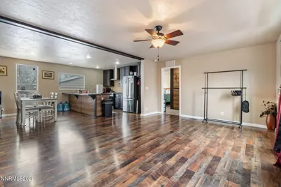 5495 Navajo Trail, Stagecoach, NV 89429 - Photo 21