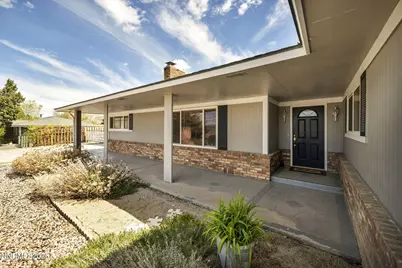 14190 Rim Rock Drive, Reno, NV 89521 - Photo 5