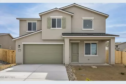 8500 Wicket Drive #Lot 44, Reno, NV 89506 - Photo 27