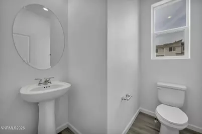 8500 Wicket Drive #Lot 44, Reno, NV 89506 - Photo 25