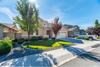 2084 Whitecliff Drive, Reno, NV 89521 - Photo 1