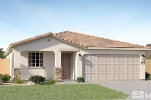 1211 Stonewall St, Dayton, NV 89403 - Photo 1