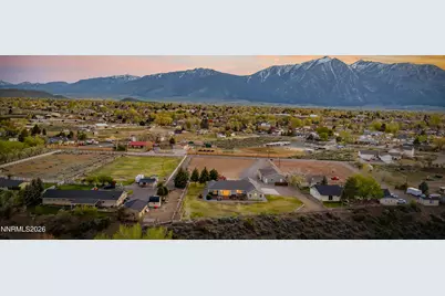 969 Riverview Drive, Gardnerville, NV 89460 - Photo 3