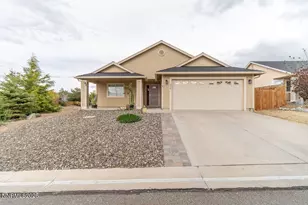 236 Mark St, Gardnerville, NV 89410 - Photo 37