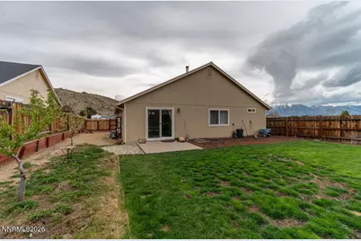 236 Mark Street, Gardnerville, NV 89410 - Photo 33