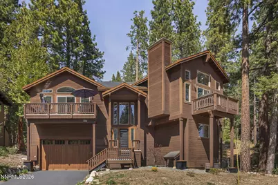 568 Antler Court, Incline Village, NV 89451 - Photo 1