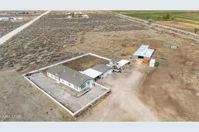 3717 Hillsboro Boulevard, Fallon, NV 89406 - Photo 5