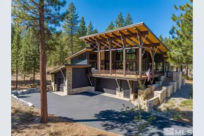 132 Walton Toll Road, Indian Hills, NV 89705 - Photo 1