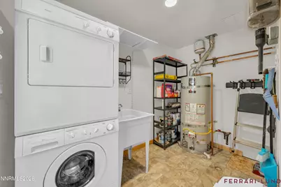 599 Crest Lane #UNIT 19, Incline Village, NV 89451 - Photo 17