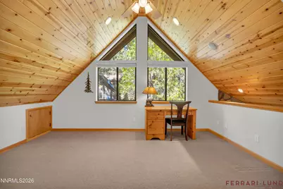 599 Crest Lane #UNIT 19, Incline Village, NV 89451 - Photo 19