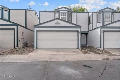 3903-3907 Village Drive, Carson City, NV 89701 - Photo 3