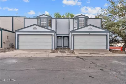 3903-3907 Village Drive, Carson City, NV 89701 - Photo 1