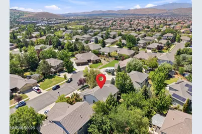2740 E D'Arcy Court, Sparks, NV 89436 - Photo 37