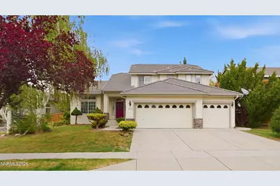 2740 E D'Arcy Court, Sparks, NV 89436 - Photo 1