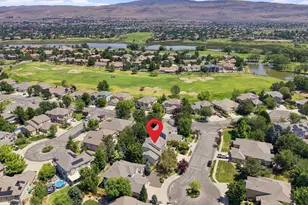 2740 E D'Arcy Ct, Sparks, NV 89436 - Photo 1