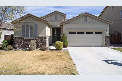 913 Lakeview Drive, Dayton, NV 89403 - Photo 1