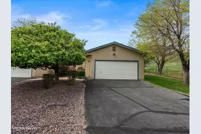 1000 Thompson Street, Carson City, NV 89703 - Photo 1