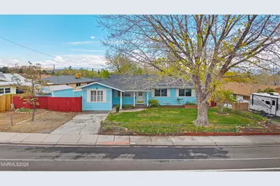 3655 W 7th Street, Reno, NV 89503 - Photo 1