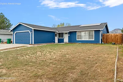 613 Occidental Drive, Dayton, NV 89403 - Photo 1