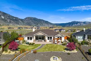 2933 Promontory Loop, Genoa, NV 89411 - Photo 55