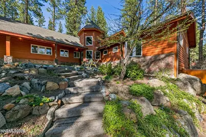 293 Cedar Drive, Stateline, NV 89449 - Photo 3