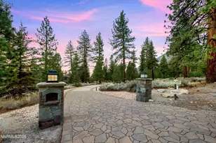 229 Five Creek Rd, Gardnerville, NV 89460 - Photo 49