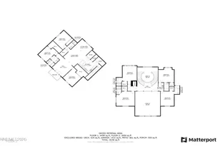 229 Five Creek Rd, Gardnerville, NV 89460 - Photo 51